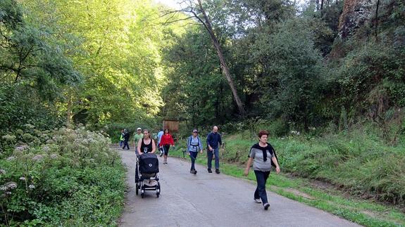 Un buen comienzo de mayo