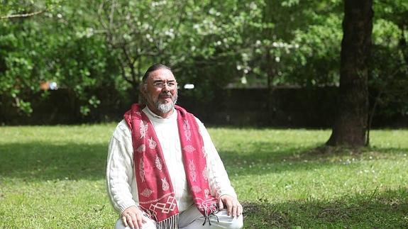 «Somos un espíritu envuelto en diferentes cuerpos»