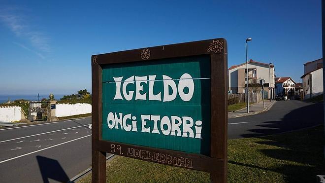 El TS desestima el recurso de Diputación e Itxas Aurre contra la suspensión cautelar de la segregación de Igeldo