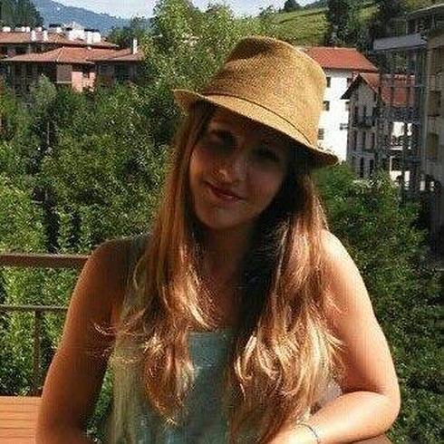 Una universitaria de Ataun muere en un accidente de tráfico en México