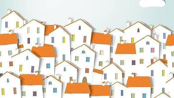 ¿Te atreves con el enigma de las cinco casas de Albert Einstein?