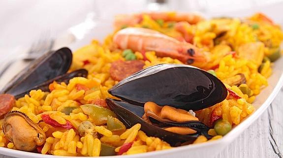 Tres recetas, y algunos trucos, para no fallar con el arroz
