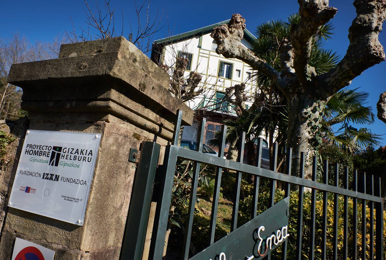 Los primeros treinta años de Proyecto Hombre