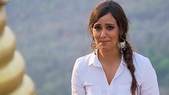 'Pekín Express 2015': Los Ángeles de Cristina Pedroche y otras curiosidades