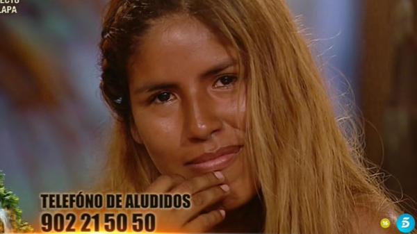 Supervivientes 2015: la no llamada de Isabel Pantoja