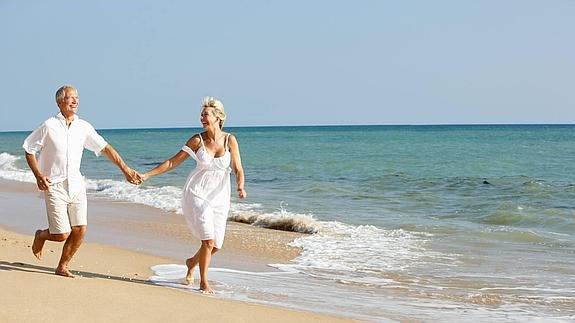 Cómo vivir ocho años más sin necesidad de hacerse eunuco