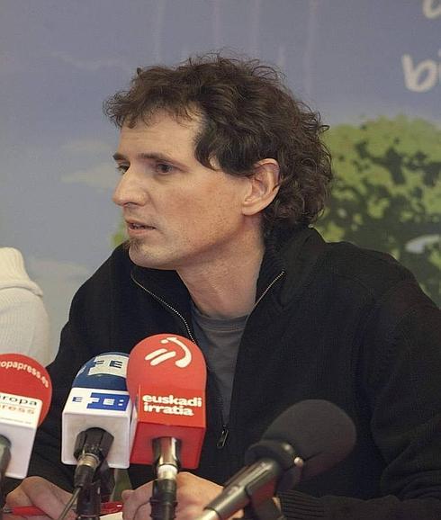 Absuelto el exalcalde de Elorrio en la causa por no impedir amenazas a una edil del PSE