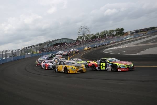 Ander Vilariño defiende su liderato este fin de semana en Tours