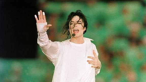 Las cinco excentricidades secretas de Michael Jackson
