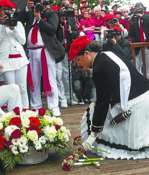 493 años de una promesa