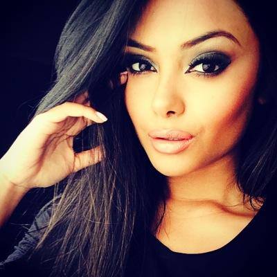 ¿Reconoces en esta foto a Padma Patil, de Harry Potter?