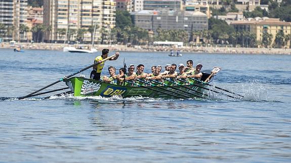 Alfombra roja para la Ama Guadalupekoa