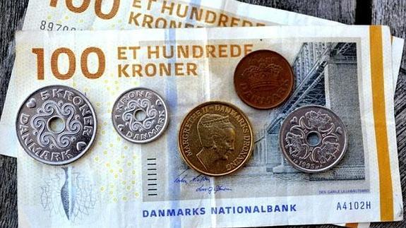 Hacia un mundo sin dinero en efectivo