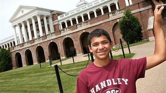 Un adolescente descubre un error en una de las ecuaciones más importantes de la historia