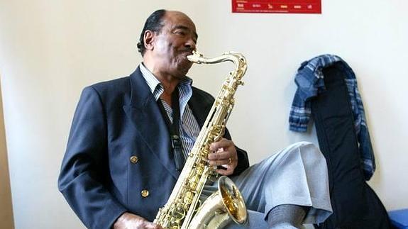 Benny Golson, Premio Donostiako Jazzaldia