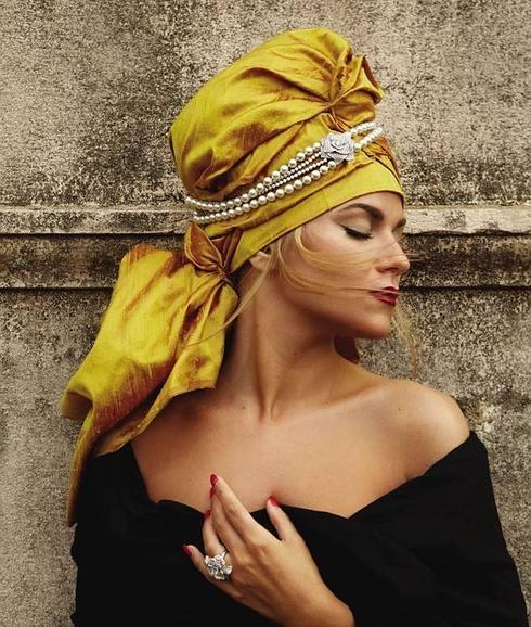 Melody Gardot, una diva sobre el escenario