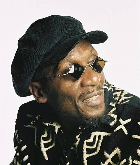 Jimmy Cliff, el maestro del reggae