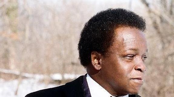 Lee Fields, cantando con el 'soul'