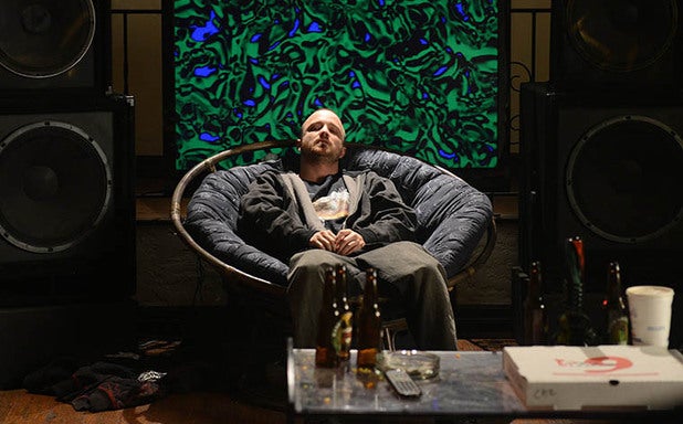 A la venta la casa de Jesse Pinkman en Breaking Bad por 1,6 millones de dólares