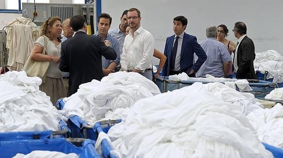 Maroto dice que la «única desconexión» es la de Mas con el pueblo catalán