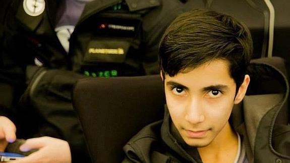 Un adolescente paquistani se hace millonario gracias a un videojuego