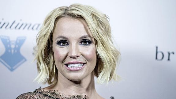 Britney Spears, estrella invitada en 'Jane the Virgin'