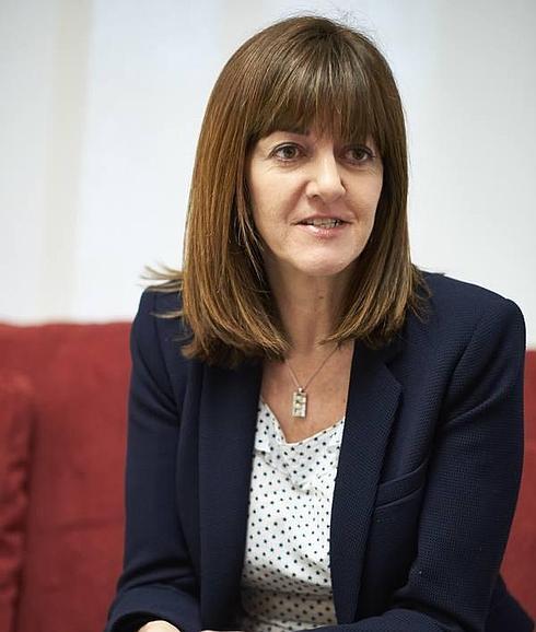 El PSE exige a Urkullu que no avale la tesis del conflicto político