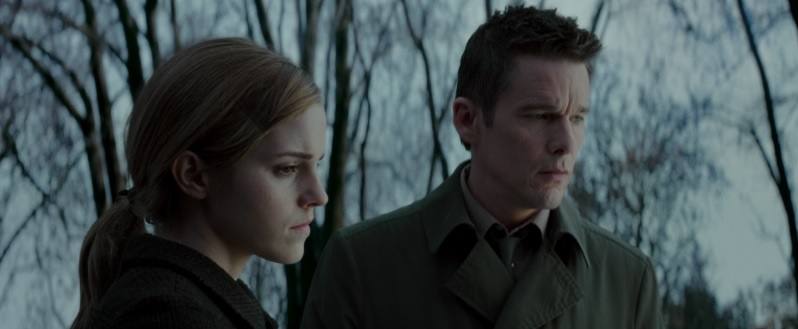 'Regression' el thriller de Amenábar que hace aflorar los miedos más primarios