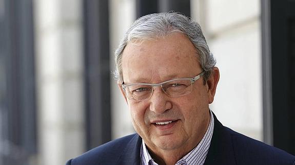 Fallece 'Txiki' Benegas