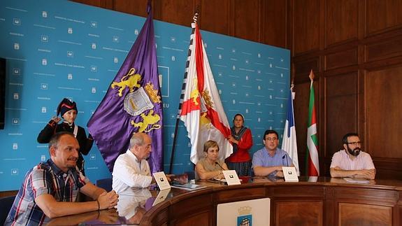 Dena prest Donostiako sutea gogora ekartzeko