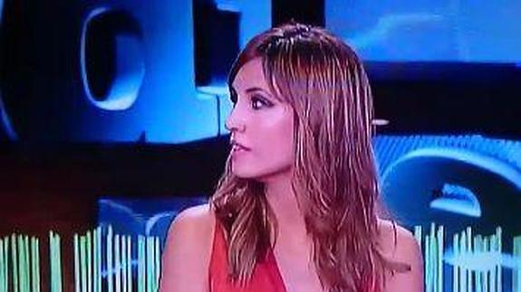 Interrumpe el El Intermedio para denunciar amenazas