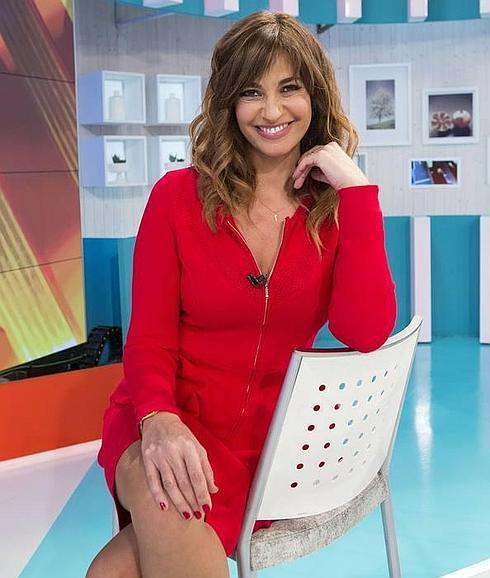 Piden en Change.org el despido de Mariló Montero de TVE