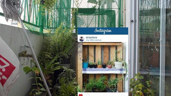 La verdad detrás de las imágenes de Instagram