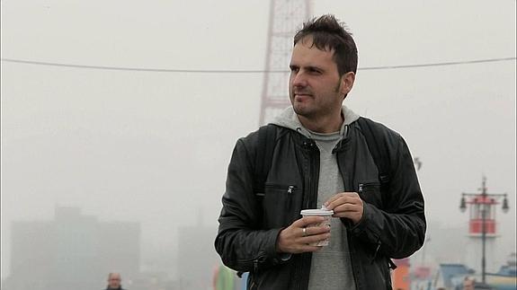 Kirmen Uribe eta Harkaitz Cano Goteborgen ariko dira