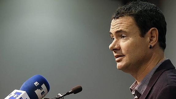 El juicio contra Arraiz por supuesta pertenencia a organizacion terrorista no se celebrará hasta 2016