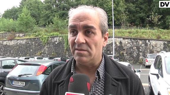 «El banco me quería barrer del mapa»