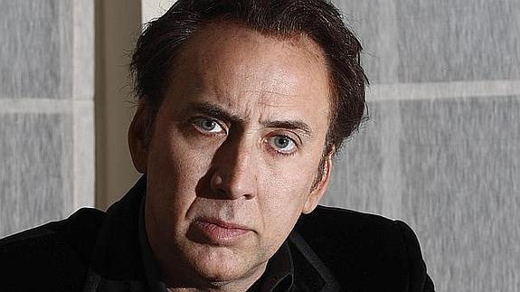 Nicolas Cage rechazó ser Aragorn y Neo
