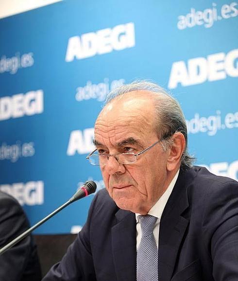 Guibelalde pide «disculpas» a los que se hayan ofendido por sus palabras sobre los jóvenes