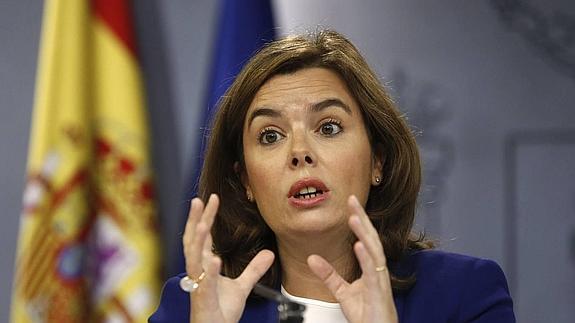 El Gobierno insiste en que el régimen fiscal vasco y navarro «no está en cuestión»