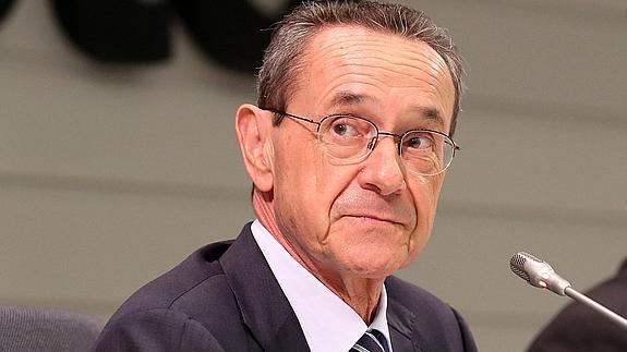Toña: «Con 800 euros al mes no se puede construir un proyecto de vida»