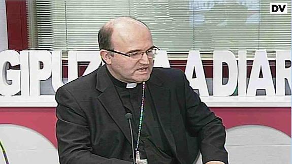 «Se podrá volver a poner la 'x' para la Iglesia en la próxima Declaración de la Renta»