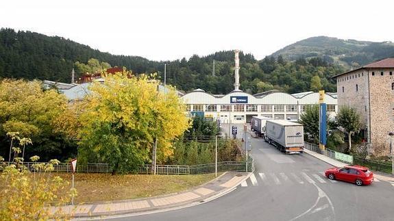 El Gobierno Vasco admite el «peligro» de que Gerdau venda Sidenor, con 1.500 trabajadores en Euskadi