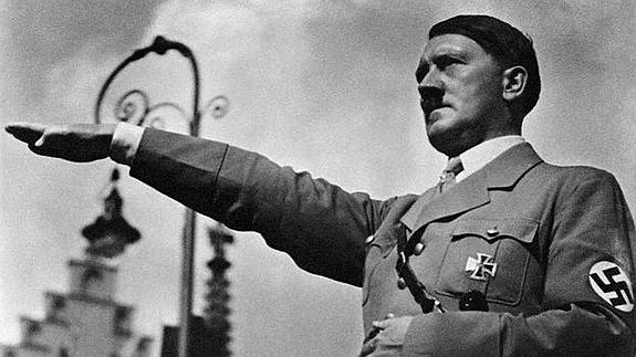 ¿Habrías sido capaz de matar a Hitler de bebé?