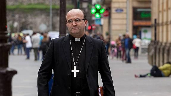 La Iglesia vasca pide que no se utilice la asignatura de Religión con fines partidistas