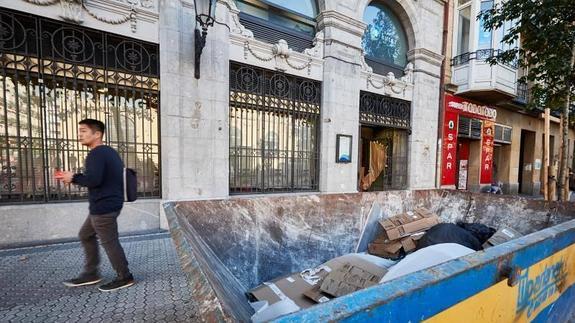 Burger King abre su primera hamburguesería en Donostia