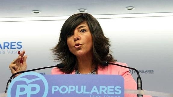 El PP vasco advierte de que se necesitan «gestores» y no «ilusionistas»