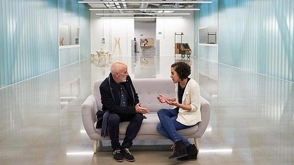 «Los cimientos políticos de este país van a cambiar a fondo a partir del 20-D»