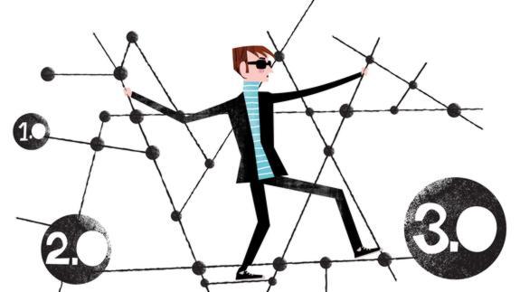 Llega el internet premium