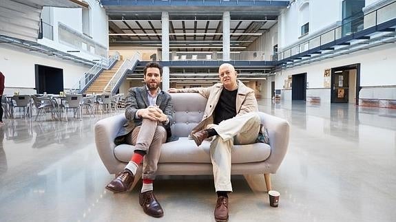 Odón Elorza y Borja Sémper defienden a sus aspirantes a la Moncloa