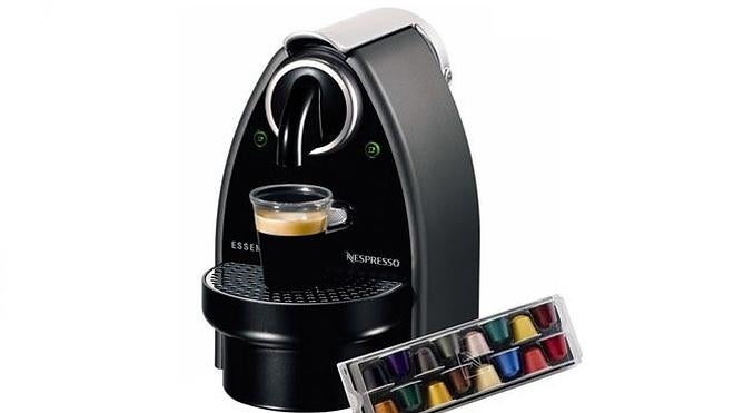 Las recomendaciones de Nespresso para evitar las bacterias en sus cafeteras  | El Diario Vasco